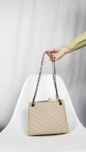 Canika Shoulerbag Tali Rantai Tas Selempang Samping