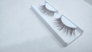 Bulu Mata Palsu Natural Kode 02 Isi 12 Pasang