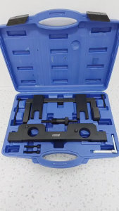 NASHI ชุดล็อคไทม์มิ่ง จับเพลาลูกเบี้ยว ล็อคแคม สำหรับ BMW N20 N26 เครื่องยนต์เทอร์โบ 4 สูบ รุ่นใหม่ ส่งเร็ว จากกทม