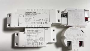 Tridonic Ruigao Power Supply 24V Constant Pressure DALI Dimming LED Light Belt Drive LCA18W60W100W150