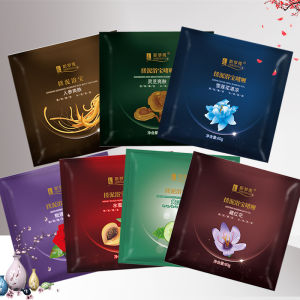 Smell Show Exfoliating Mud Bath Gel for Men And Women Full Body Shower Bagged Dead Skin Removal Exfoliating Mud Treasure