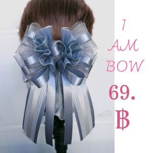 เน็ต​ติดผม​#เน็ต​ติดผม​แฮนด์เมด#เน็ต​ติดผม​ข้าราชการ​#เน็ต​พยาบาล​#โบว์​ติดผม​#กิ๊บ​ติดผม​