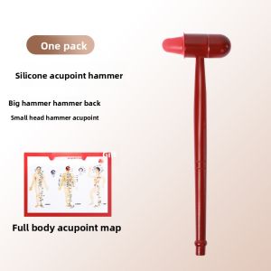 ZHONGLIANG | Acupoint Massage Hammer