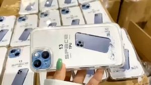 เคสโทรศัพท์มือถือแบบนิ่ม TPU ใส กันกระแทก กันฝุ่น เรียบง่าย สําหรับ IPhone เคสไอโฟน 17 16 11 15 14 11 13 12 Pro Max 17 Air XR 8 7 6 Plus SE 2020 XS Max