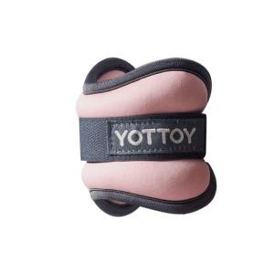YOTTOY | Running Rehabilitation Training Childrens Weighted Wrist and Ankle Bands