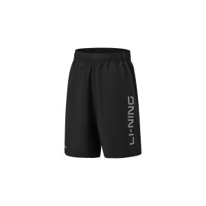 LI-NING KIDS | Quick Drying Breathable Comfortable Childrens Shorts