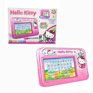 ✈️Fast Shipping✈️ Kids Study Tablet With LED Screen And Sound Multifunction Learning Mode Children Laptop Educational Toys