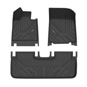 Goodyear | TPE Universal Car Floor Mats and Trunk Liners for Nio Leadao L60 L80 L90
