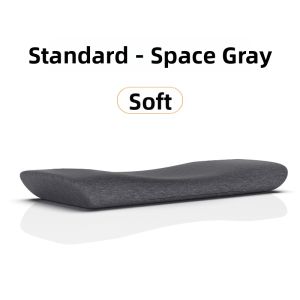 COSSEAL | Electric Heating Lumbar Support Pillow