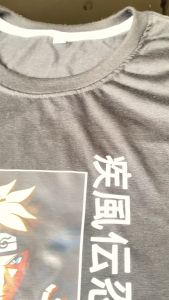 KAOS ATASAN DISTRO OBLONG DEWASA PRIA LENGAN PENDEK KEKINIAN XS-XXL-DTFT-549 KAOS KEREN