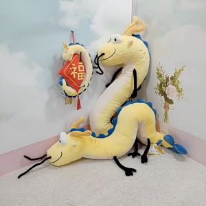 Thú nhồi bông con rồng vô tri có râu - Size từ 70cm đến 115cm - Quà tặng gấu bông con rồng nằm cong cong êm mịn. Gấu Bông Mềm Mịn Cho Trẻ Em Thú Bông Trang Trí Nhà Cửa - Lazada