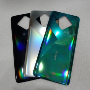 Tutup belakang atau Beckdor Infinix Zero 8
