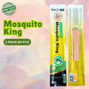Mosquito Coil Stick 1 Ctn 300 Pack