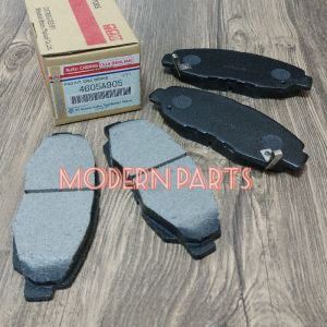 Kampas Rem Depan L300 Diesel New / Brake Pad Mitsubisbi L039 4605A905B