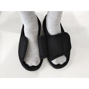 Convenient Slip-On Deformable Wide Fabric Shoes for Men And Women Comfortable Low Heel round Toe Traditional Chinese Embroidered Shoes