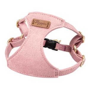 PUPPYTIE | Small Dog Vest-Style Leash