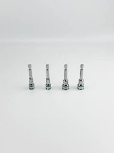 DAIENGONGJU | Yantailed Screw Non-Magnetic Steel Ball Hex Socket 8-10mm