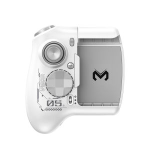 XMSJ | Memo MB05 Mobile Game Controller Hall Joystick Shooting Special Android Mobile Combo Mobile Game Peripherals Gamepad Valorant