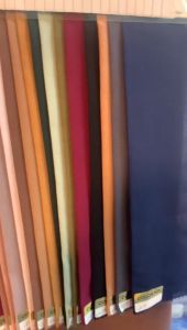 Chiffon Plain *kain potong*Premium kain Quality *All Ready Stock*new desin