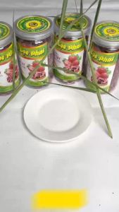 KẸO DÂU TÂY TÂN LỘC PHÁT HŨ 300G