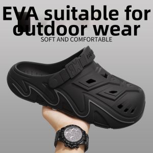 BUYANGSI | Anti-slip Breathable Outdoor Summer Sandals