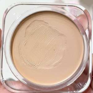 ❄SHEGLAM High Concealer Foundation Cream Powder Lightweight Powder-free Moisturizing Long-lasting Oil Control Anti-oxidation★