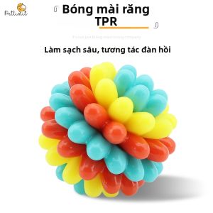 petlimit | Durable Chew Toy Ball for Dogs