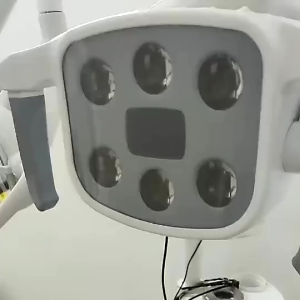 6 bulbs LED Lamp with Sensor Control for Dental Chair Accessories