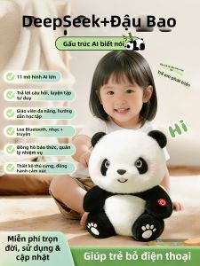 kufire | Intelligent Educational Plush Toy