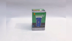 ตะเกียงไฟฉาย ตะเกียงไฟแคมป์ปิ้ง ตะเกียง2in1 ตะเกียงพลังงานแสงอาทิตย์ โซล่าเซลล์