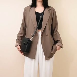 MYZANN ((BISA COD))TAS SELEMPANG WANITA MODEL TERBARU 2023 YD22