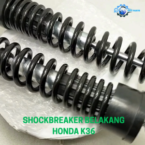 SHOCKBREAKER BELAKANG K36 HONDA PCX 125 PCX 150 SHOK SOK BELAKANG SHOCK BREKER KUALITAS ORIGINAL