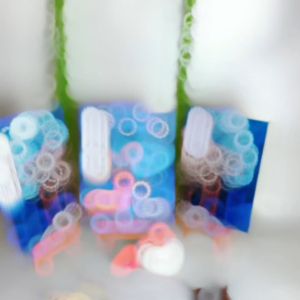 HIASAN DINDING PEMANDANGAN RUSA MINIMALIS (20X30CM) DEKORASI DINDING WALL DECOR PAJANGAN DINDING