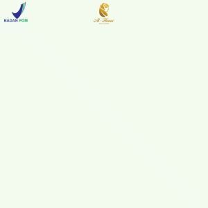 [ALHAURA] Brightening Glow Up Serum 5% Niacinamide TXA Cybright Bakuchiol Glycerin / Serum Brightening Glow Up Bpom Halal / Serum Pencerah / Serum Flek / Serum Anti Uv / Serum Bpom Halal Original