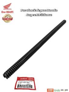 Per shock shok sok depan Honda Supra X Fit lama 51401-KEV-880