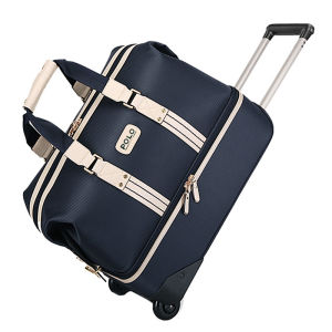 Polo | Double Layer Golf Clothing Bag