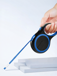 NUOFER | Automatic Retractable Dog Leash For Small and Medium Dogs