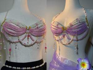 เสื้อลูกปัด งานสั่งทำ 1-3วัน(ลูกปัดอาจแตกต่างไปเล็กน้อย)