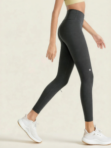 Comfortable High Elasticity Slim Fit Shark Pants