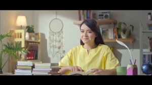 Mustika Ratu Minyak Zaitun Perawatan Kulit Alami 175ml & 75ml