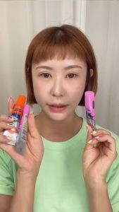 Son xăm WOW Hàn Quốc