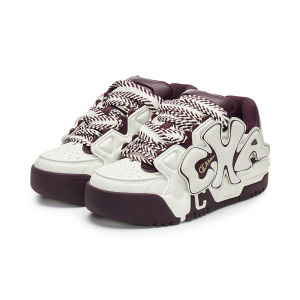 Champion | New Trendy Thick Sole Sneakers