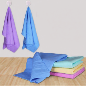 MO DE FA | Rapid Drying Quick Dry Super Absorbent Towel