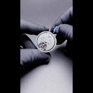 NH39 Movement 24 jewels No Calendar Japanese automatic watch replacement suitable for Seiko series watches NH39A