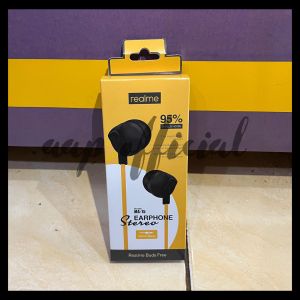 Headset MA-15 Stereo With Mic Earphone Handfree MA 15 Mega Super Bass