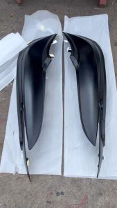 Ốp sườn Sh vn 2020 - 2024 đã lên áo ý