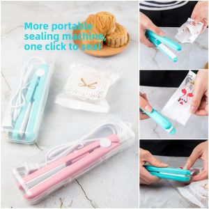 Meidi | Portable Handheld Sealing Machine for Plastic Bags