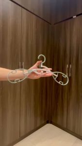 MÓC ÁO XOAY ĐA NĂNG TL798-3C