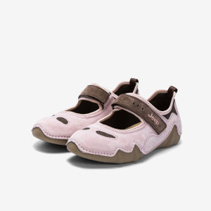 Jeep | Sporty Breathable Flat Closed Toe Women Sandals