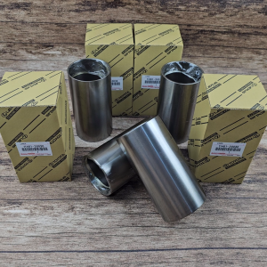 LINER FURING BURING FORING TOYOTA INNOVA DIESEL LAMA HILUX 2.5 2500CC 2KD